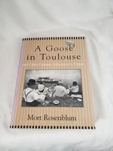 A Goose in Toulouse; Mort Rosenblum - Imagen 1 de 1