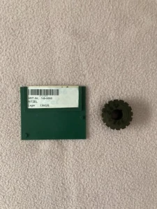 Original MTD Ritzel 7480866 - Bild 1 von 1