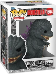 Godzilla (1999) - 70th Anniversary - 1664 - Funko Pop! Movies - Photo 1/3