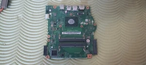 ACER ASPIRE N16C1 n16c2 ES1-523 ES1-533 SCHEDA MADRE AMD A4-7210 WHIT AMD RADEON - Bild 1 von 3