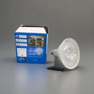 DRL Wholesale 10-PK LED PAR38 LED Spot Light Bulb, 18W, 4000K 1620 Lumen - Picture 1 of 2