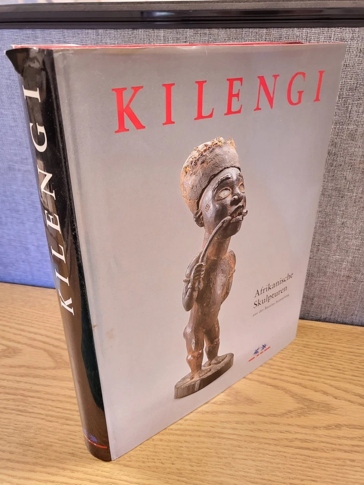 Kilengi Afrikanische Skulpturen aus der Bareiss-Sammlung - Image 1 of 2