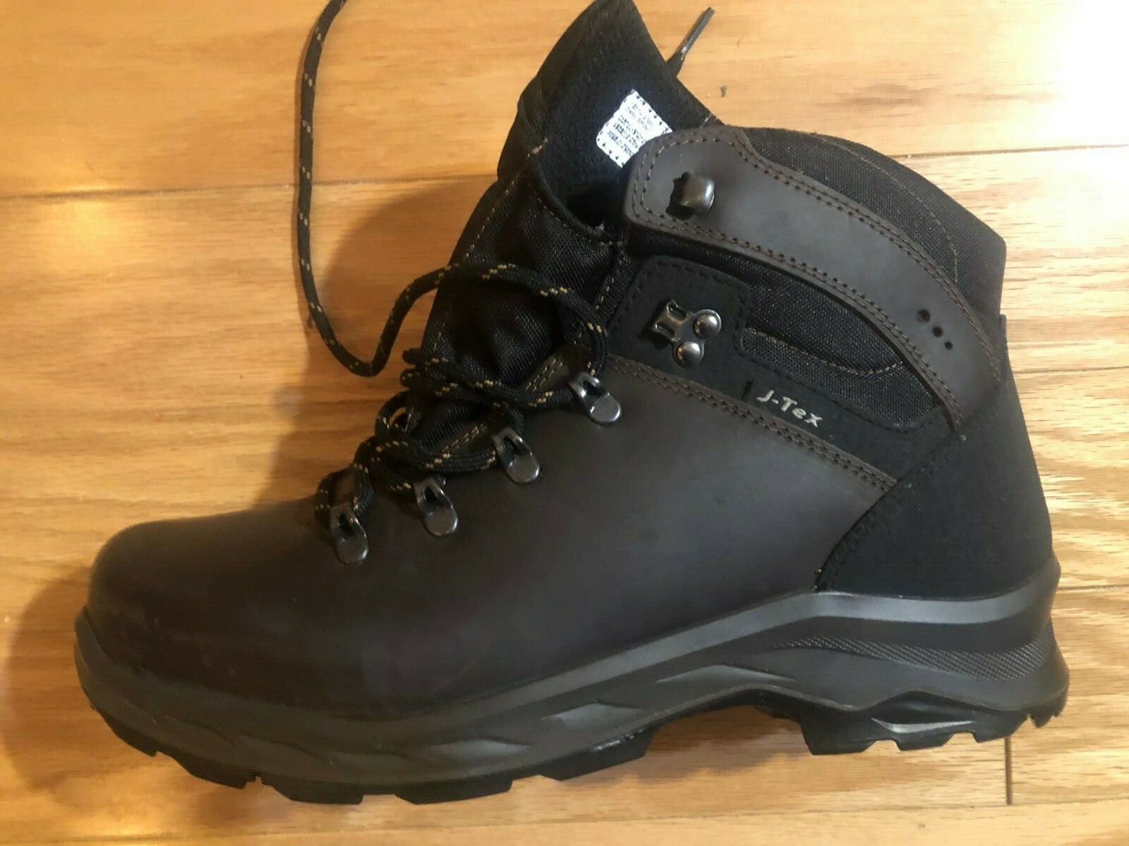 j tex hiking boots