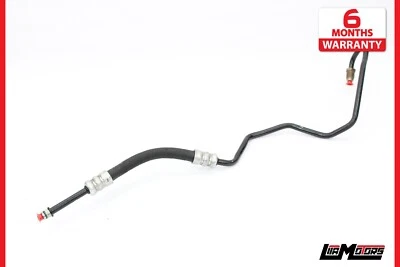2000-2002 MERCEDES W215 CL500 CL55 AMG ABC HYDRAULIC SUSPENSION HOSE LINE OEM - Image 1 of 4