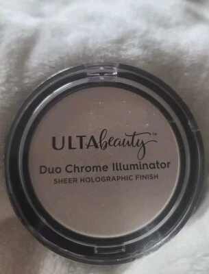 Ulta Duo Chrome Illuminator Prismatic Unicorn Sheer Holographic Finish New  - Image 1 of 3