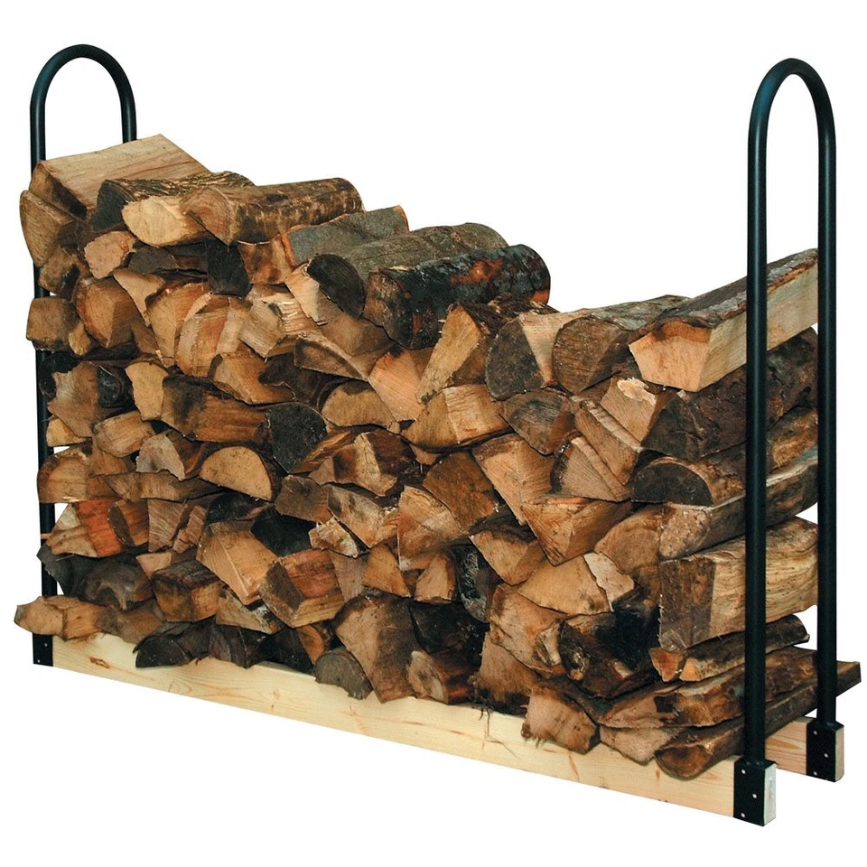 Panacea Log Rack Outdoor Adjustable 093432152065