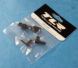 (TLR 231028) 22 / 22 2.0 / 22T / 22SCT / Bell Cranks & Drag Link - Picture 1 of 2