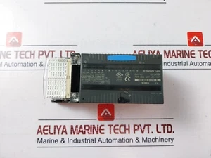 Ge Fanuc IC200MDL740B 5A 16-PT Output Module 12/24VDC - Picture 1 of 10