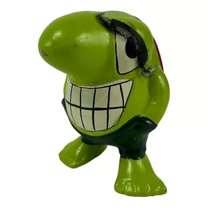 Vintage Ceramic Monster 1970s RARE - Picture 1 of 11