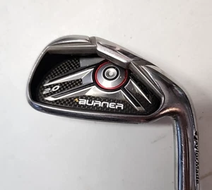 Taylormade Burner 2.0 5 Iron 85 Flex Regular Steel Right Handed - Picture 1 of 5