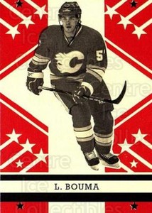 2011-12 O-pee-chee Retro #594 Lance Bouma