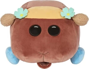 Pui Pui Molcar Large 16" (Plush- Choco) NEW! - Picture 1 of 5