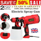 Paint-sprayer-spray Gun Airless Wagner Electric 550w Home Outdoor Wall Fence Car