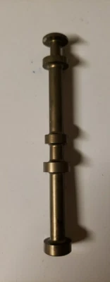 Chrysler/Dodge A618, 47re, Manual Valve for Valve Body (Stock Part) - Image 1 of 2