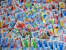 115 football cards match attax football 2011/12 Bundesliga