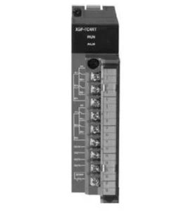 Controlador de temperatura universal aislado LS PLC XGT serie XGF-TC4RT 4 CANALES - Imagen 1 de 1