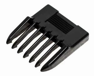 Wahl Moser Ermila Kammaufsatz Bella 3-6mm für Typ 1584 1585 1590 | 1590-7050 | A