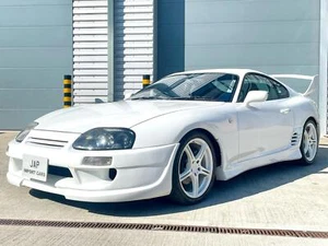 1994 Toyota Supra 3.0 N/A 3dr Auto Stunning Immaculate car. Great Investment!! H - Picture 1 of 20