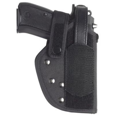 Triple K Brand Style 532 Nylon Holster. MAKE OFFER - Image 1 of 4