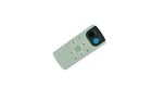 Remote Control For Cool-Living RC-0006 & Rowa Room Air Conditioner
