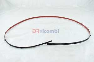 MODANATURA RIVESTIMENTO PARAURTI POSTERIORE CITROEN ZX - CITROEN 95659519JU - Imagen 1 de 4