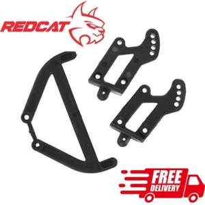 Redcat Racing Rear Tail Wing Mount Backseat & Caldera RC Car Buggy Truck Part - Picture 1 of 1