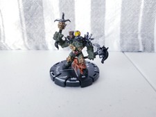 Mage Knight Shaman Og #118 Nexus Unique Orc Khan Raiders Wizkids goblin