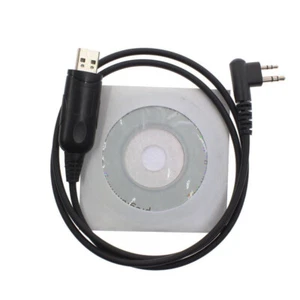 Cable de programación USB para HYT TC500 TC500S TC510 TC518 TC585 TC610 TC700 - Imagen 1 de 3