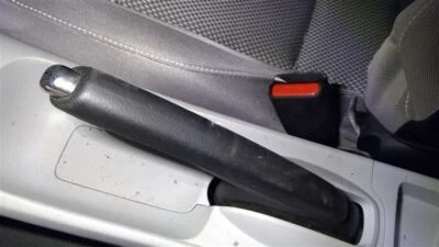 Рычаг аварийного тормоза HONDA CR-Z 2DR HATCHBACK EV 2011 454953 - Изображение 1 из 4