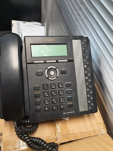 LG LIP-8024E 8012E IP Phone - Black - Picture 1 of 1