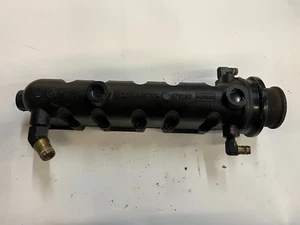 OEM NICE 2002-2019 Seadoo RXP RXT GTX GTI GTR 4-tec Exhaust Manifold Fresh Water - Picture 1 of 4