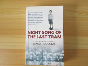 Night Song of the Last Tram - Picture 1 of 3