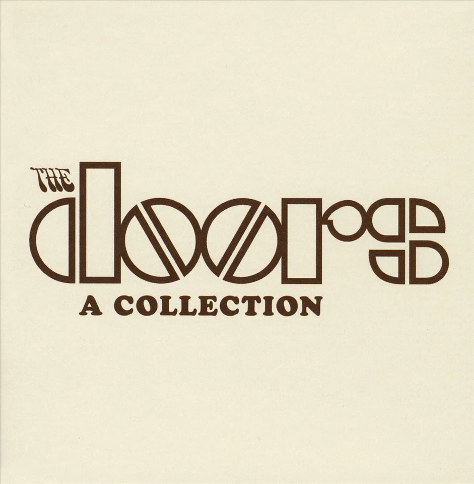 The Doors – A Collection 6 CD Boxset - Compilation Album - NEW - Image 1 of 1