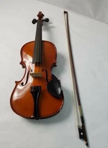 Palatino 44 Violin Model VN-650 & Soft Case - Picture 1 of 6