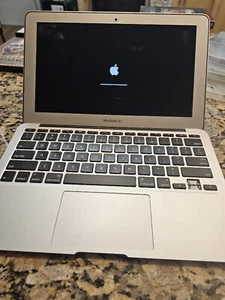 apple macbook air a1465 11.6 inch laptop FOR PARTS  - Picture 1 of 10