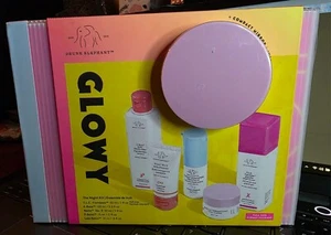 Drunk Elephant - The Night Kit - Glowy Skincare Set - Picture 1 of 6