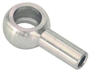 3/8" Banjo Connector with Short Tube - Picture 1 of 1