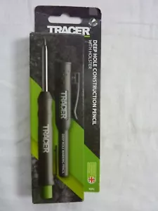 TRACER (ACER) ADP2 DEEP HOLE LEAD PENCIL SITE HOLDER Joinery woodwork carpenter - Picture 1 of 6