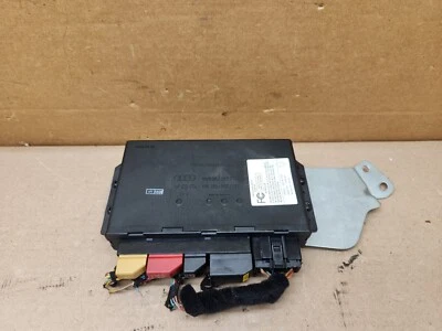 🏁Módulo de control de bloqueo central Audi TT ROADSTER 2003-2006 8N8962267F fabricante de equipos originales Foto 1 de 4