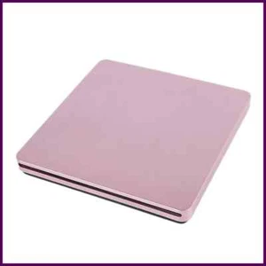 External DVD Drive USB 2.0 Portable CD DVD +/-RW Drive DVD Burner for Laptop Mac - Afbeelding 1 van 26