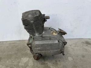 Motorblock Gilera Arcore 125 5V Kürzel 111 Engine 5 Gang (LB322) - Bild 1 von 12
