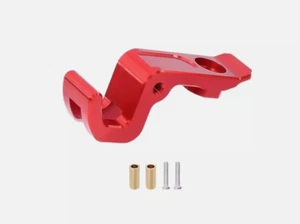 MJX Hyper Go 1:16 RC Car Body Shell Locker Hook for Models 16208 H16H - Picture 1 of 11