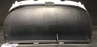 2005 2006 Toyota Camry 3.0 V6 A/T instrumento medidor de velocidade cluster - Imagem 1 de 4