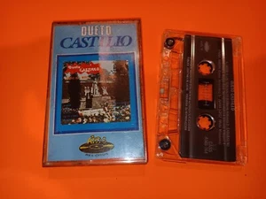 Dueto Castillo Cassette Corridos - Imagen 1 de 6