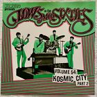 Lows In The Mid Sixties 54 Kosmic City 2 By Various Artists Record 2015