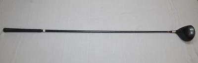 Taco de golfe masculino destro Taylor Made 320T driver 9.5 eixo grafite leve - Imagem 1 de 4