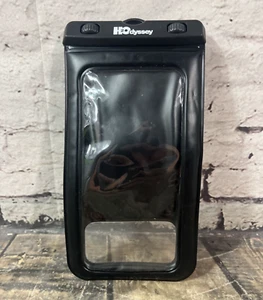 H2Odyssey Floating Phone Pouch, Black - Picture 1 of 6