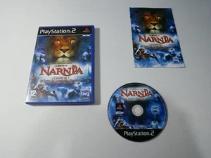 Le Monde De Narnia Chapitre 1 Complet Sony PS2 - Imagen 1 de 2