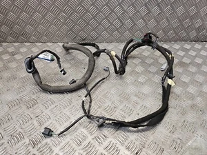 Telar de cableado puerta trasera Vauxhall Vivaro 2700 X82 2016 - Imagen 1 de 11