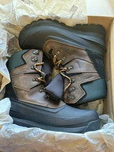 North Face Chilkat V 400 Boots, Toasted Brown Size 13 Waterproof Hiking  - Bild 1 von 17